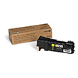 Xerox Xerox 106R01596 High Capacity Yellow Toner Cartridge (2500 Yield)