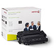 Xerox Xerox 106R01622 Remanufactured High Yield Toner Cartridge (Alternative for HP CE255X 55X) (13500 Yield)