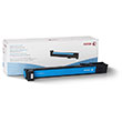 Xerox Xerox 106R02139 Remanufactured Cyan Toner Cartridge (Alternative for HP CB381A 824A) (23500 Yield)