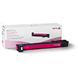 Xerox Xerox 106R02141 Remanufactured Magenta Toner Cartridge (Alternative for HP CB383A 824A) (23500 Yield)