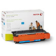 Xerox Xerox 106R02217 Remanufactured Cyan Toner Cartridge (Alternative for HP CE261A 648A) (12700 Yield)