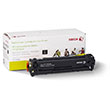 Xerox Xerox 106R02221 Remanufactured Black Toner Cartridge (Alternative for HP CE320A 128A) (2100 Yield)