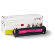 Xerox Xerox 106R02222 Remanufactured Magenta Toner Cartridge (Alternative for HP CE323A 128A) (1300 Yield)