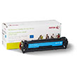 Xerox Xerox 106R02223 Remanufactured Cyan Toner Cartridge (Alternative for HP CE321A 128A) (1300 Yield)