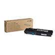 Xerox Xerox 106R02225 High Capacity Cyan Toner Cartridge (6000 Yield)