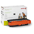 Xerox Xerox 106R02137 Remanufactured Black Toner Cartridge (Alternative for HP CE250X 504X) (12600 Yield)