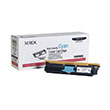Xerox Xerox 113R00693 High Capacity Cyan Toner Cartridge (4500 Yield)