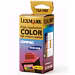Lexmark 12A1985 Tri Color Inkjet Cartidge, High Yield