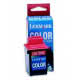 Compaq Lexmrak 13619HC Color Ink Jet Cartidge