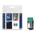 HP 51626A Black Inkjet Cartridge