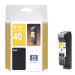 HP 51640A Black Inkjet Cartridge