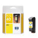 HP 51640Y Yellow Inkjet Cartridge