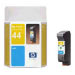 HP 51644c Cyan Inkjet Cartridge