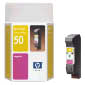 HP 51650M Magenta
Inkjet Cartridge