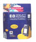 HP C6578AN Tri Color Inkjet Cartridge, High Yield