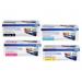 Brother Brother TN-315 Toner Cartridge ( Black,Cyan,Magenta,Yellow , 4-Pack )