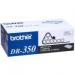 Brother DR350 Laser Toner Drum 12,000 pages