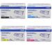 Brother Brother OEM  TN439BK, TN439C, TN439M and TN439Y Black Cyan Magenta Yellow 4-Pack set