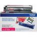 Brother TN01M Magenta Laser Toner Cartridge