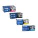 Brother Brother TN115BK, TN115C, TN115M, TN115Y High Yield Black, Cyan, Magenta and Yellow Toner Cartridge Set