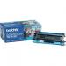 Brother TN115C Genuine Oem Cyan High Yield Toner  4,000 Pages