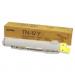 Brother TN12Y Yellow Toner Cartridge