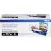 Brother TN310BK Black Toner Cartridge 2,500 Pages