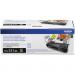 Brother TN331BK Black Toner Cartridge 2,500 Pages