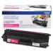 Brother TN331M Magenta Toner Cartridge (1,500 Yield)