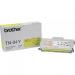 Brother TN04Y Yellow Toner Cartridge  (Yield: 10,000)