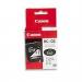 Canon 0881A003 , BC02 Black Inkjet Cartridge