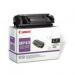 Canon Canon Micrographic Black Toner, 3711A001AA  FP400BK