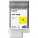 Canon PFI-107Y Yellow Ink Cartridge (130 ml)