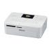 Canon Selphy CP820 Compact Photo Printer - White