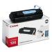 Canon 106 Black Toner Cartridge Yields 5,000 Pages 0264B001AA