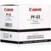 Canon PF03 Print Head for ImagePrografs