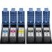 Canon PFI102C Cyan Ink Tank 0896B001AA
