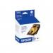 Epson T029201Stylus C60 Tri-color Inkjet Cartridge