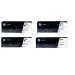 HP Genuine  410A Set CF410A, CF411A, CF412A, CF413A TONER SET BCYM