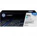 HP 122A Q3961A Cyan Print Cartridge