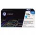 HP 124A Q6001A Smart Print Cartridge, Cyan