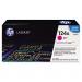 HP 124A Q6003A HP Smart Print Cartridge, Magenta