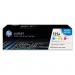 HP 125A CE259A Tri-Pack Toner Cartridge 