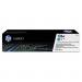 HP 126A CE311A Cyan Toner Cartridge