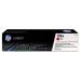 HP 126A CE313A Magenta Toner Cartridge