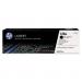 HP 128AD CE320AD 2-pack Black Original LaserJet Toner Cartridge