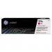 HP 131A CF213A Magenta Toner Cartridge 1,800 Page Yield