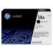 HP 14A CF214A Black Toner Cartridge