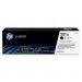 HP 201A CF400A Black Toner Cartridge 1,500 Page Yield