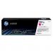 HP 201A CF403A Magenta Toner Cartridge 1,400 Page Yield